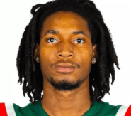 player headshot