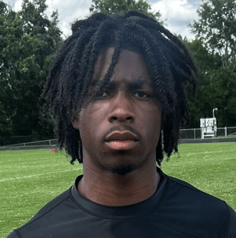 player headshot