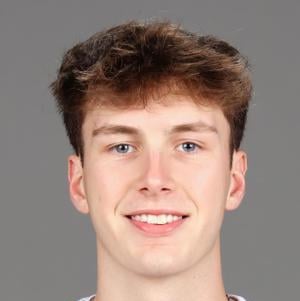 player headshot