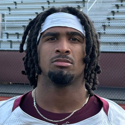 player headshot