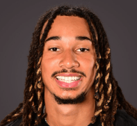 player headshot