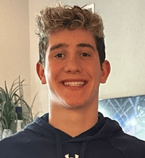 player headshot