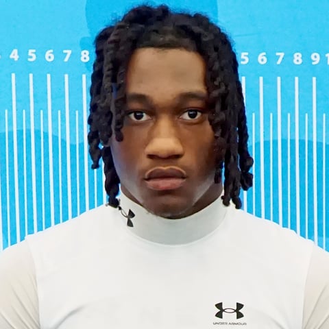 player headshot