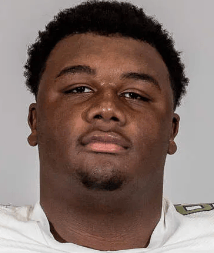 player headshot