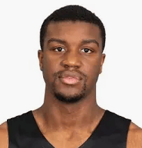 player headshot