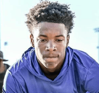 player headshot