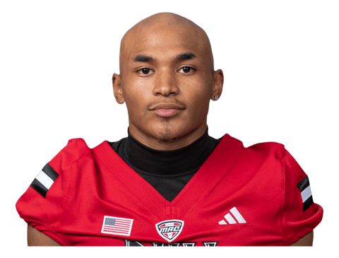 Isaiah Bragg
