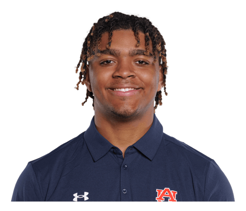 Keldric Faulk