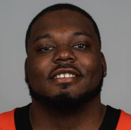 player headshot