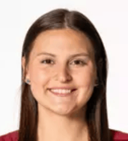 player headshot