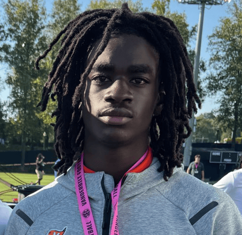 player headshot