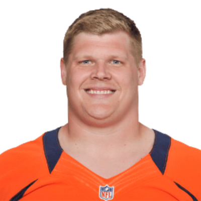 player headshot