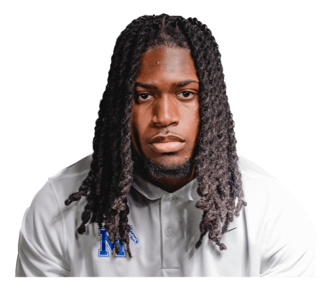 Zechariah Jenkins