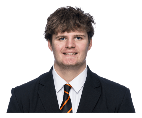 Jake Normoyle
