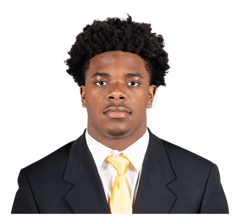Davaughn Patterson