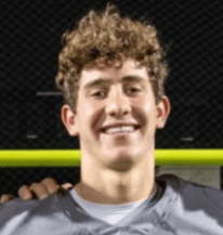 player headshot
