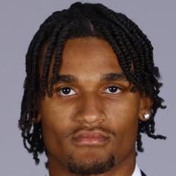player headshot