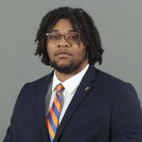 player headshot