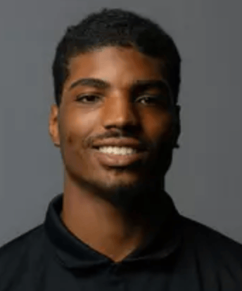 player headshot