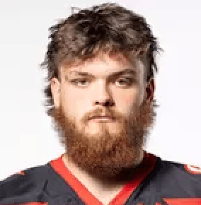 player headshot