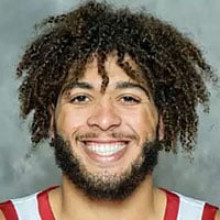 player headshot