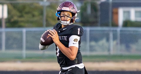 Oregon High School Football Rankings: Top 25 Teams - Oct. 19