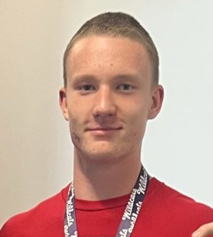 player headshot