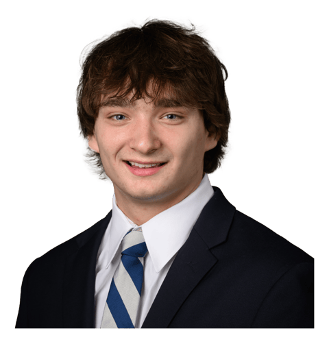 Jaxon Smolik - Temple Owls - Quarterback