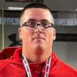 player headshot
