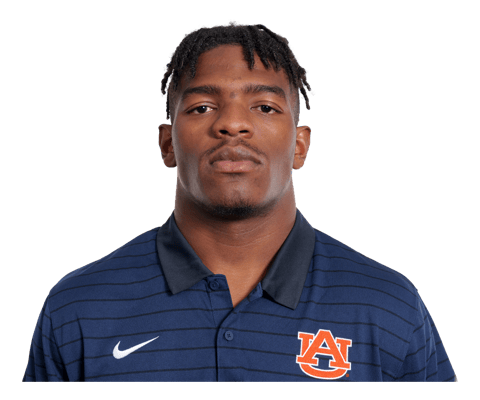 Demarcus Riddick