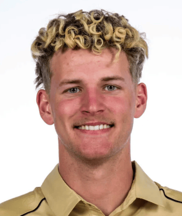 player headshot