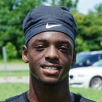 player headshot