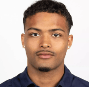 player headshot