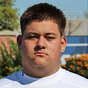 player headshot