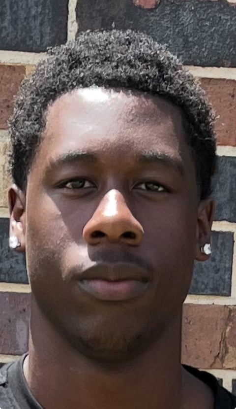player headshot