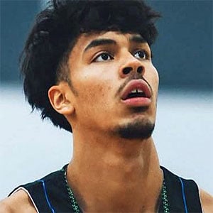 player headshot