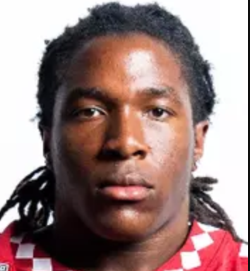 player headshot