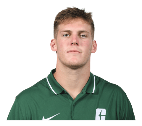 Gus Mcgee