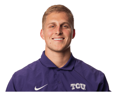 Cooper Mcdonald