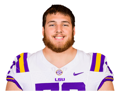Garrett Dellinger
