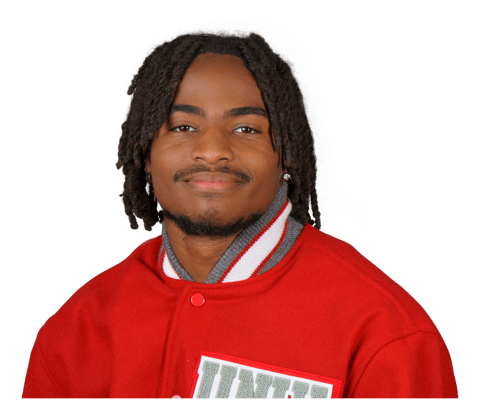 Rashod Tanner