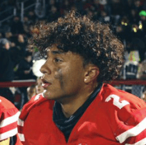 player headshot