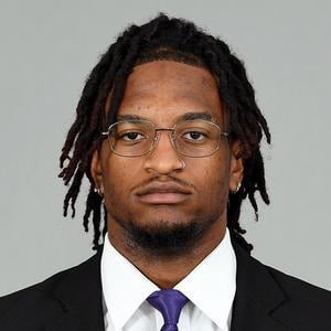 player headshot