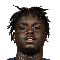 player headshot