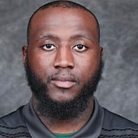 player headshot