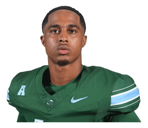 Jaylin Lucas