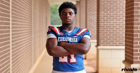 De'Quarrion Trammell