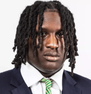 player headshot