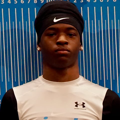 player headshot