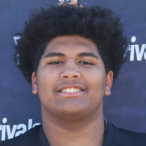 player headshot